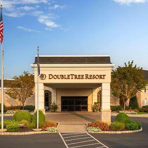 Doubletree Resort By Hilton Lancaster